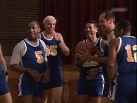 Click to watch 'The Boys of Winter' (popup) The Cosby Show